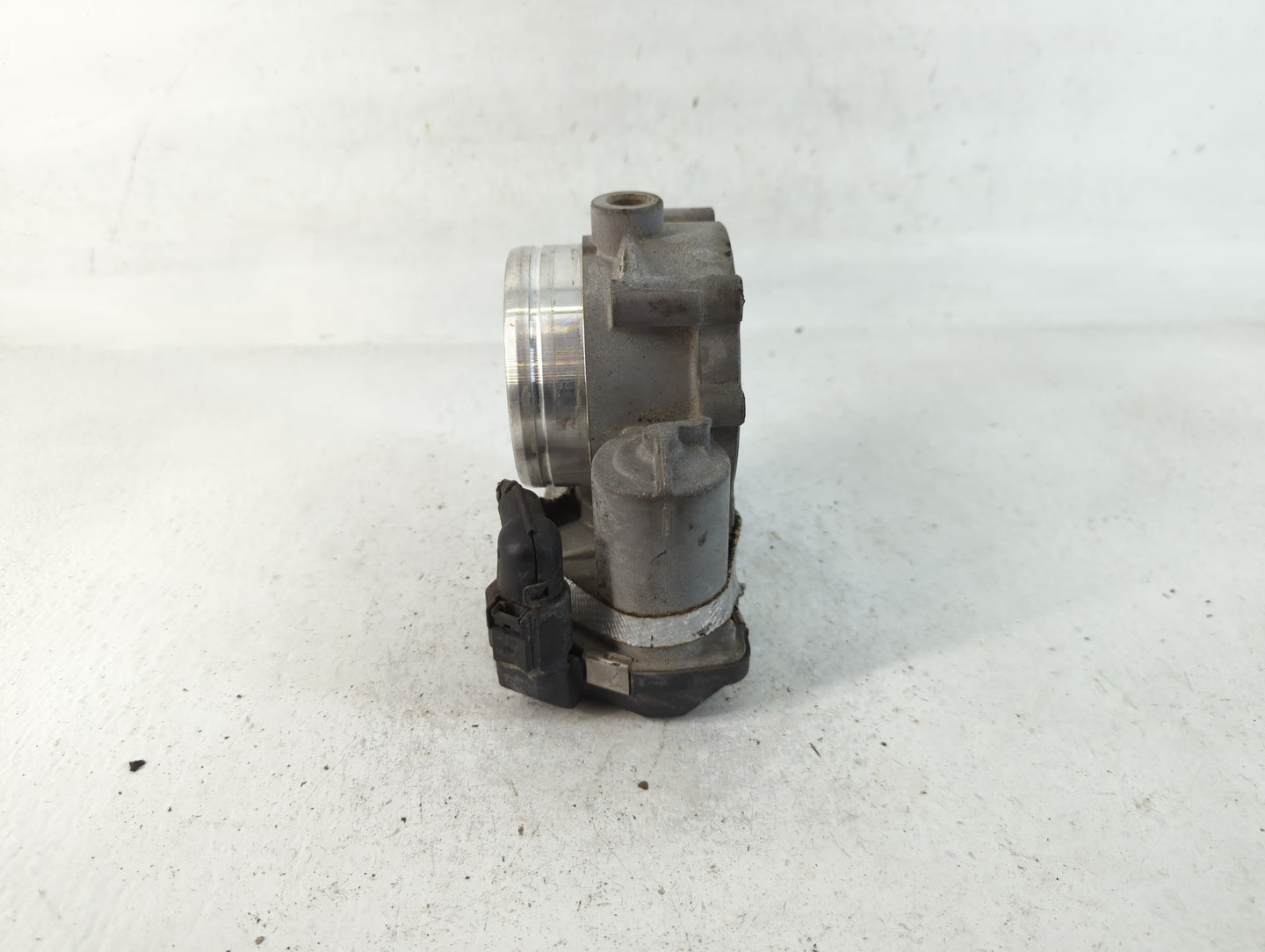 2018-2022 Volkswagen Atlas Throttle Body Fits Fits 2007 2008 2009 2010 2011 2012 2013 2014 2015 2016 2017 2018 2019 2020 202