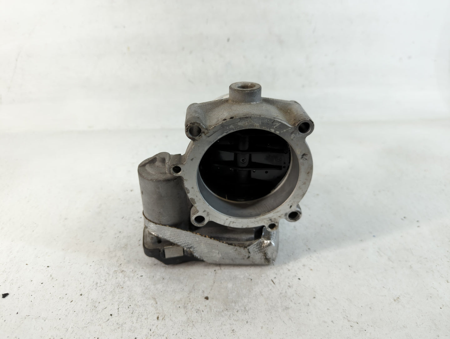 2018-2022 Volkswagen Atlas Throttle Body Fits Fits 2007 2008 2009 2010 2011 2012 2013 2014 2015 2016 2017 2018 2019 2020 202