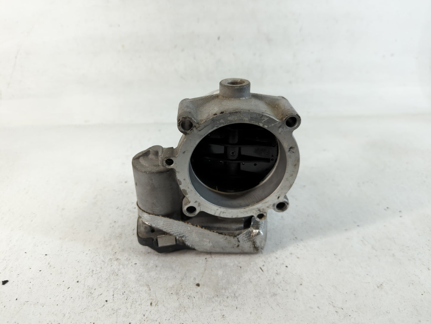 2018-2022 Volkswagen Atlas Throttle Body Fits Fits 2007 2008 2009 2010 2011 2012 2013 2014 2015 2016 2017 2018 2019 2020 202