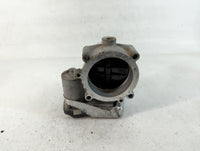 2018-2022 Volkswagen Atlas Throttle Body Fits Fits 2007 2008 2009 2010 2011 2012 2013 2014 2015 2016 2017 2018 2019 2020 202