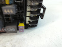 2020-2022 Volkswagen Atlas Fusebox Fuse Box Panel Relay Module P/N:5Q0 907 361 D Fits Fits 2020 2021 2022 OEM Used Auto Part