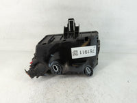 2020-2022 Volkswagen Atlas Fusebox Fuse Box Panel Relay Module P/N:5Q0 907 361 D Fits Fits 2020 2021 2022 OEM Used Auto Part