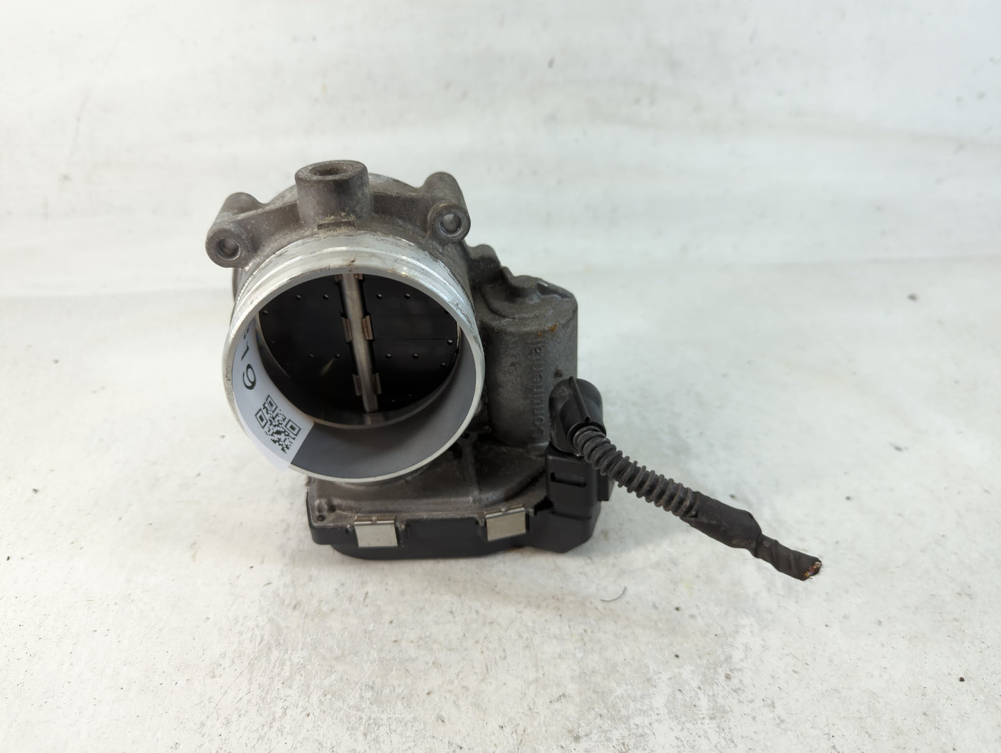 2018-2022 Volkswagen Atlas Throttle Body P/N:A2C83078000 03H 133 062 C Fits OEM Used Auto Parts - Oemusedautoparts1.com