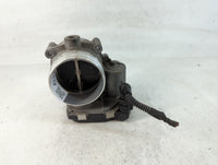 2018-2022 Volkswagen Atlas Throttle Body P/N:A2C83078000 03H 133 062 C Fits OEM Used Auto Parts - Oemusedautoparts1.com