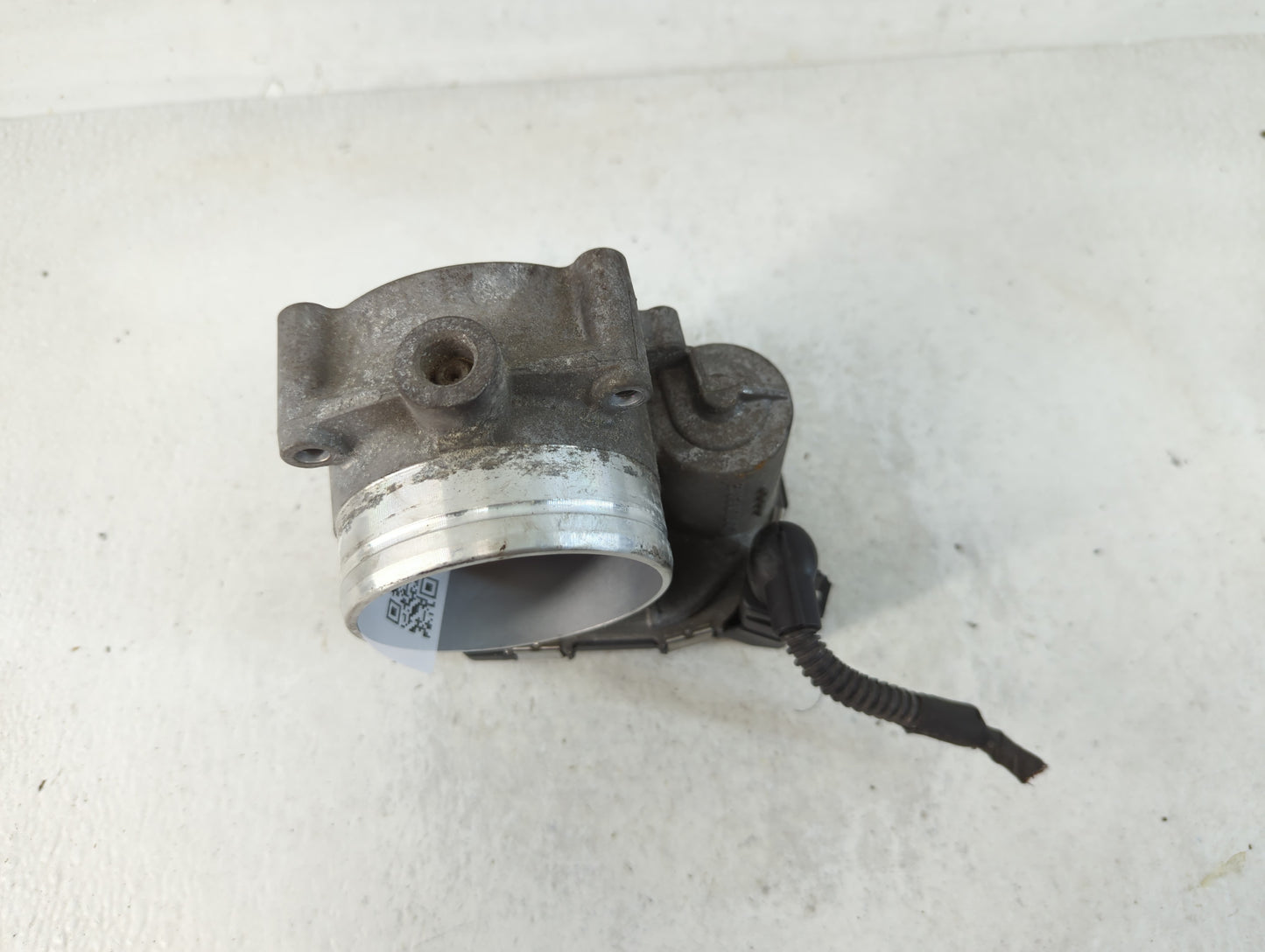2018-2022 Volkswagen Atlas Throttle Body P/N:A2C83078000 03H 133 062 C Fits OEM Used Auto Parts - Oemusedautoparts1.com