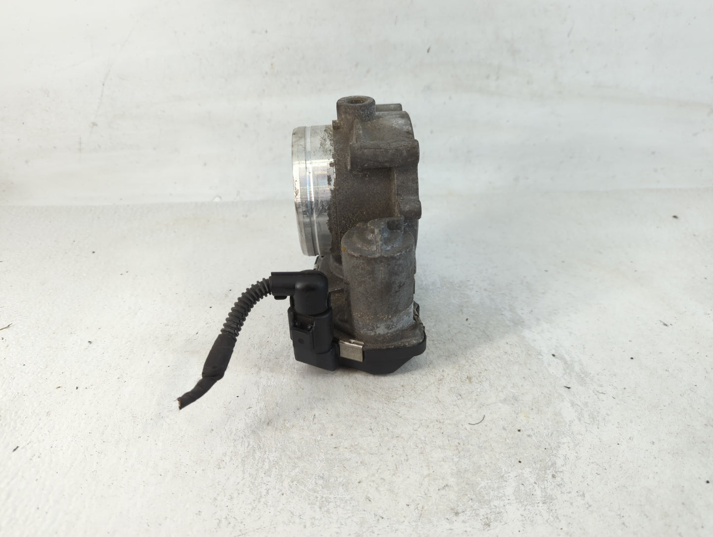 2018-2022 Volkswagen Atlas Throttle Body P/N:A2C83078000 03H 133 062 C Fits OEM Used Auto Parts - Oemusedautoparts1.com
