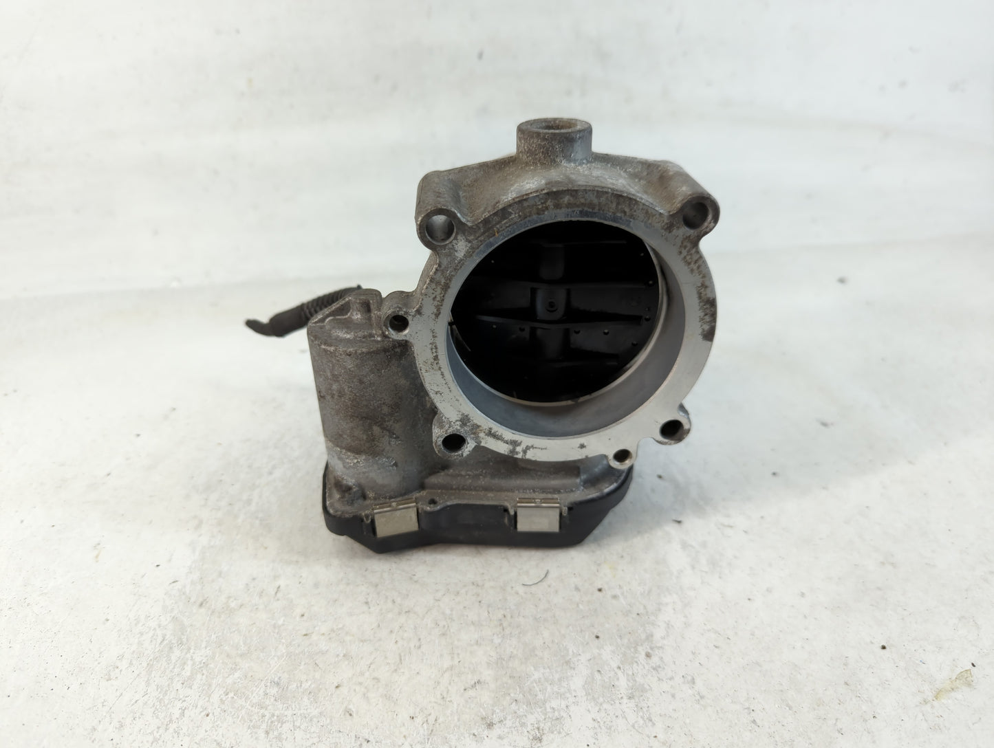 2018-2022 Volkswagen Atlas Throttle Body P/N:A2C83078000 03H 133 062 C Fits OEM Used Auto Parts - Oemusedautoparts1.com