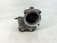 2018-2022 Volkswagen Atlas Throttle Body P/N:A2C83078000 03H 133 062 C Fits OEM Used Auto Parts - Oemusedautoparts1.com