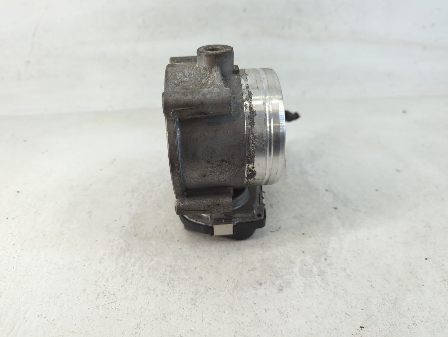 2018-2022 Volkswagen Atlas Throttle Body P/N:A2C83078000 03H 133 062 C Fits OEM Used Auto Parts - Oemusedautoparts1.com