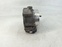 2018-2022 Volkswagen Atlas Throttle Body P/N:A2C83078000 03H 133 062 C Fits OEM Used Auto Parts - Oemusedautoparts1.com