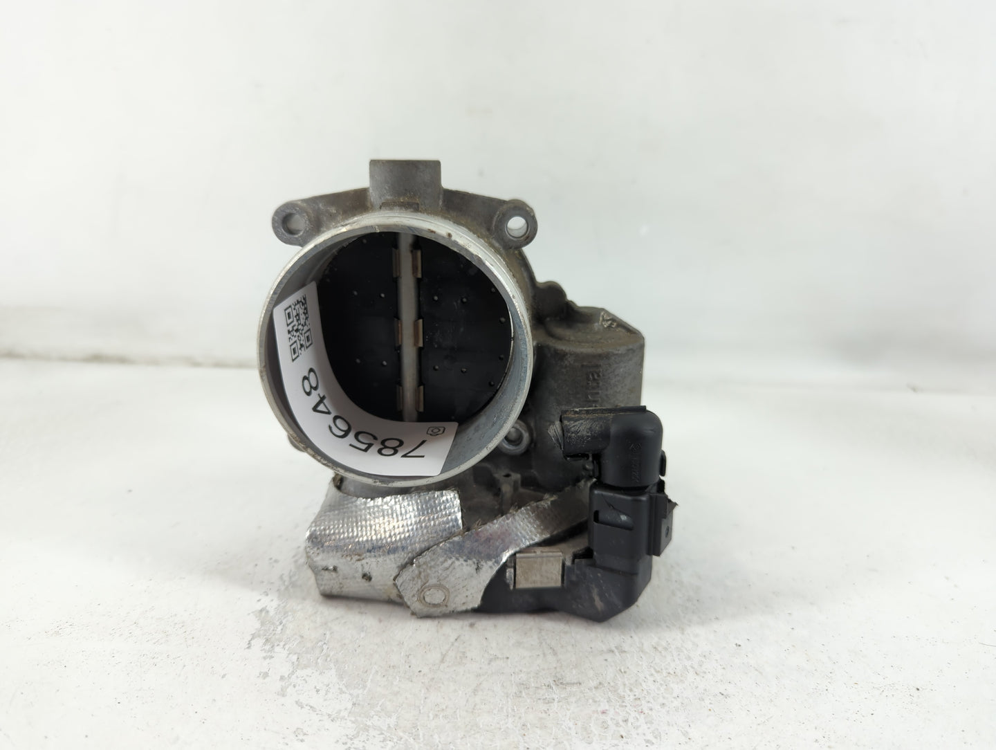 2018-2022 Volkswagen Atlas Throttle Body P/N:7807201 Fits OEM Used Auto Parts - Oemusedautoparts1.com