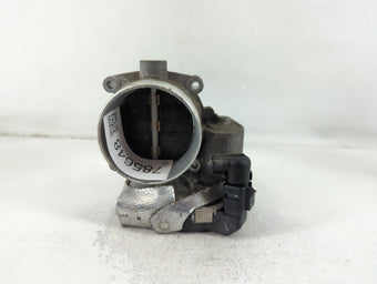 compare product 2018-2022 Volkswagen Atlas Throttle Body P/N:7807201 Fits OEM Used Auto Parts