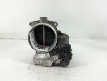 2018-2022 Volkswagen Atlas Throttle Body P/N:7807201 Fits OEM Used Auto Parts - Oemusedautoparts1.com