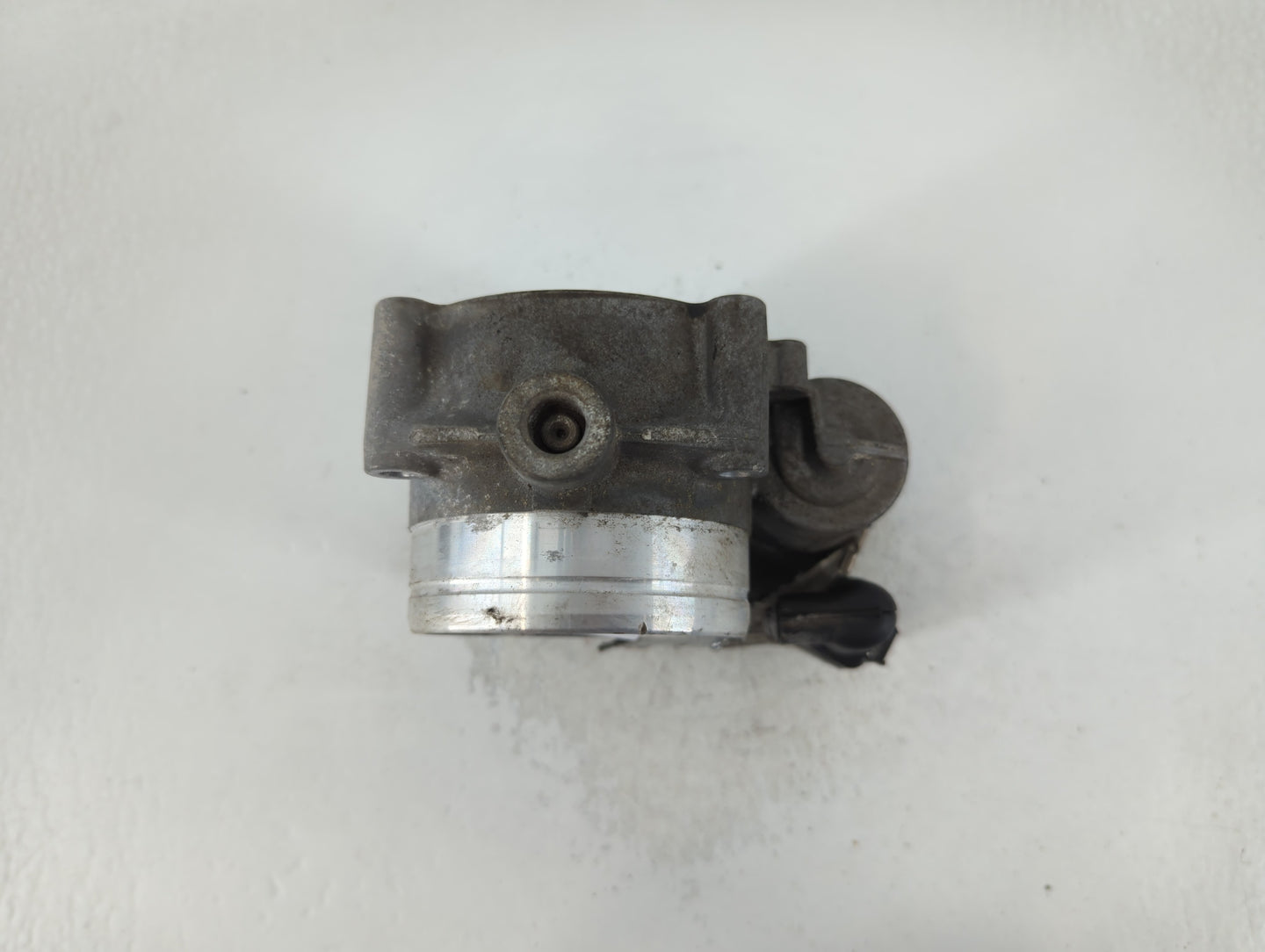 2018-2022 Volkswagen Atlas Throttle Body P/N:7807201 Fits OEM Used Auto Parts - Oemusedautoparts1.com