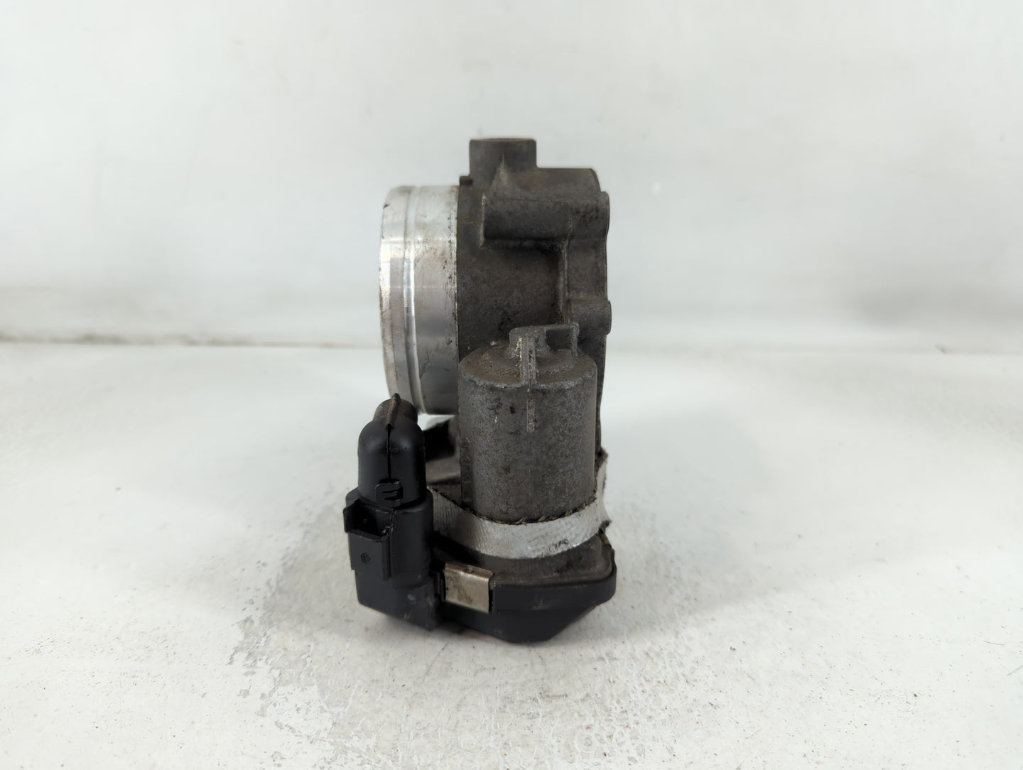 2018-2022 Volkswagen Atlas Throttle Body P/N:7807201 Fits OEM Used Auto Parts - Oemusedautoparts1.com