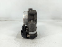 2018-2022 Volkswagen Atlas Throttle Body P/N:7807201 Fits OEM Used Auto Parts - Oemusedautoparts1.com