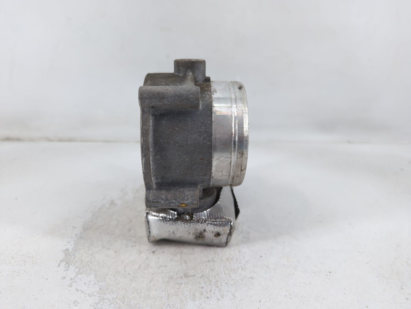 2018-2022 Volkswagen Atlas Throttle Body P/N:7807201 Fits OEM Used Auto Parts - Oemusedautoparts1.com