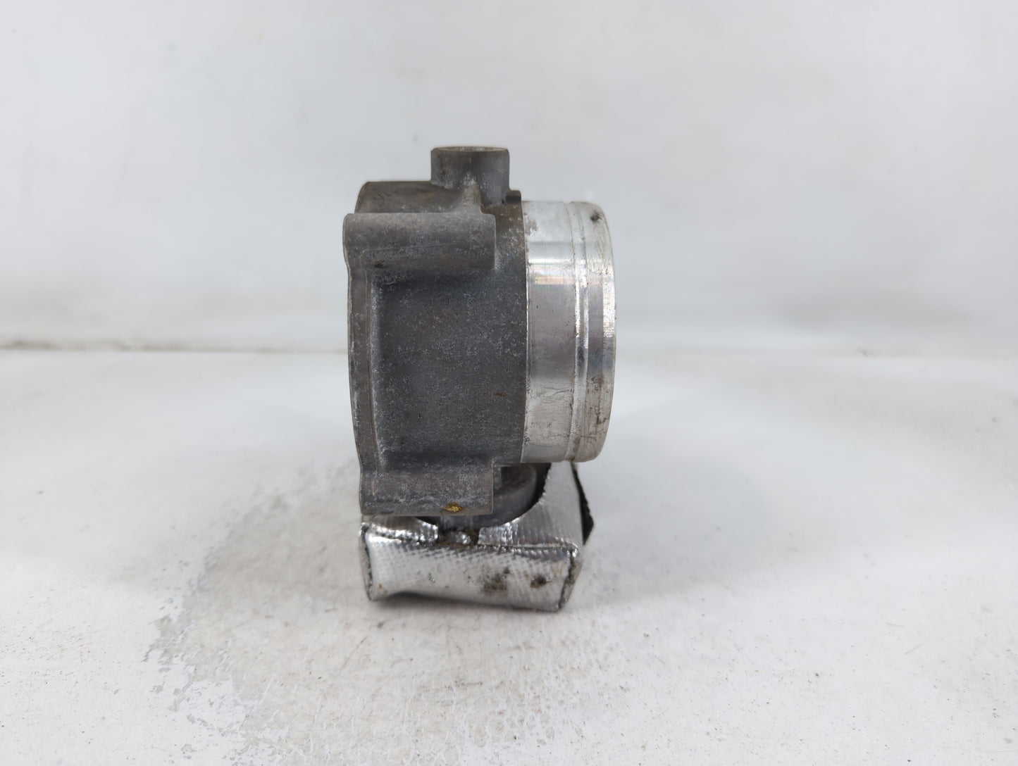 2018-2022 Volkswagen Atlas Throttle Body P/N:7807201 Fits OEM Used Auto Parts - Oemusedautoparts1.com