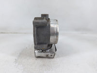 2018-2022 Volkswagen Atlas Throttle Body P/N:7807201 Fits OEM Used Auto Parts - Oemusedautoparts1.com