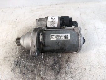 compare product 2018-2022 Volkswagen Atlas Car Starter Motor Solenoid OEM P/N:02M 911 021 P Fits Fits 2018 2019 2020 2021 2022 OEM Used Auto Parts