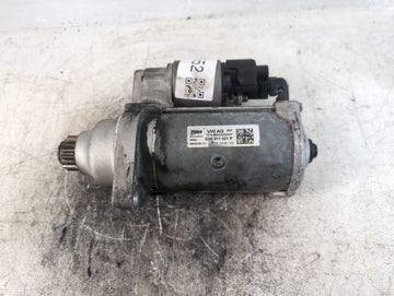 2018-2022 Volkswagen Atlas Car Starter Motor Solenoid OEM P/N:02M 911 021 P Fits Fits 2018 2019 2020 2021 2022 OEM Used Auto