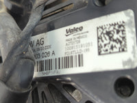 2021-2022 Volkswagen Atlas Alternator Replacement Generator Charging Assembly Engine OEM P/N:06K 903 026 A Fits OEM Used Aut
