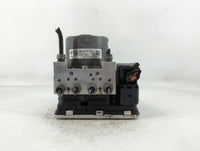 2021 Volkswagen Atlas ABS Pump Control Module Replacement P/N:5Q0 614 517 DL Fits Fits 2020 OEM Used Auto Parts - Oemusedaut