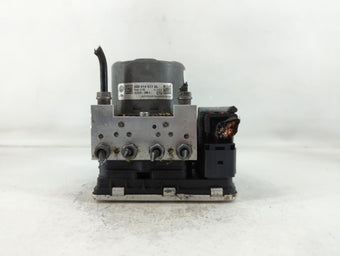 compare product 2021 Volkswagen Atlas ABS Pump Control Module Replacement P/N:5Q0 614 517 DL Fits Fits 2020 OEM Used Auto Parts