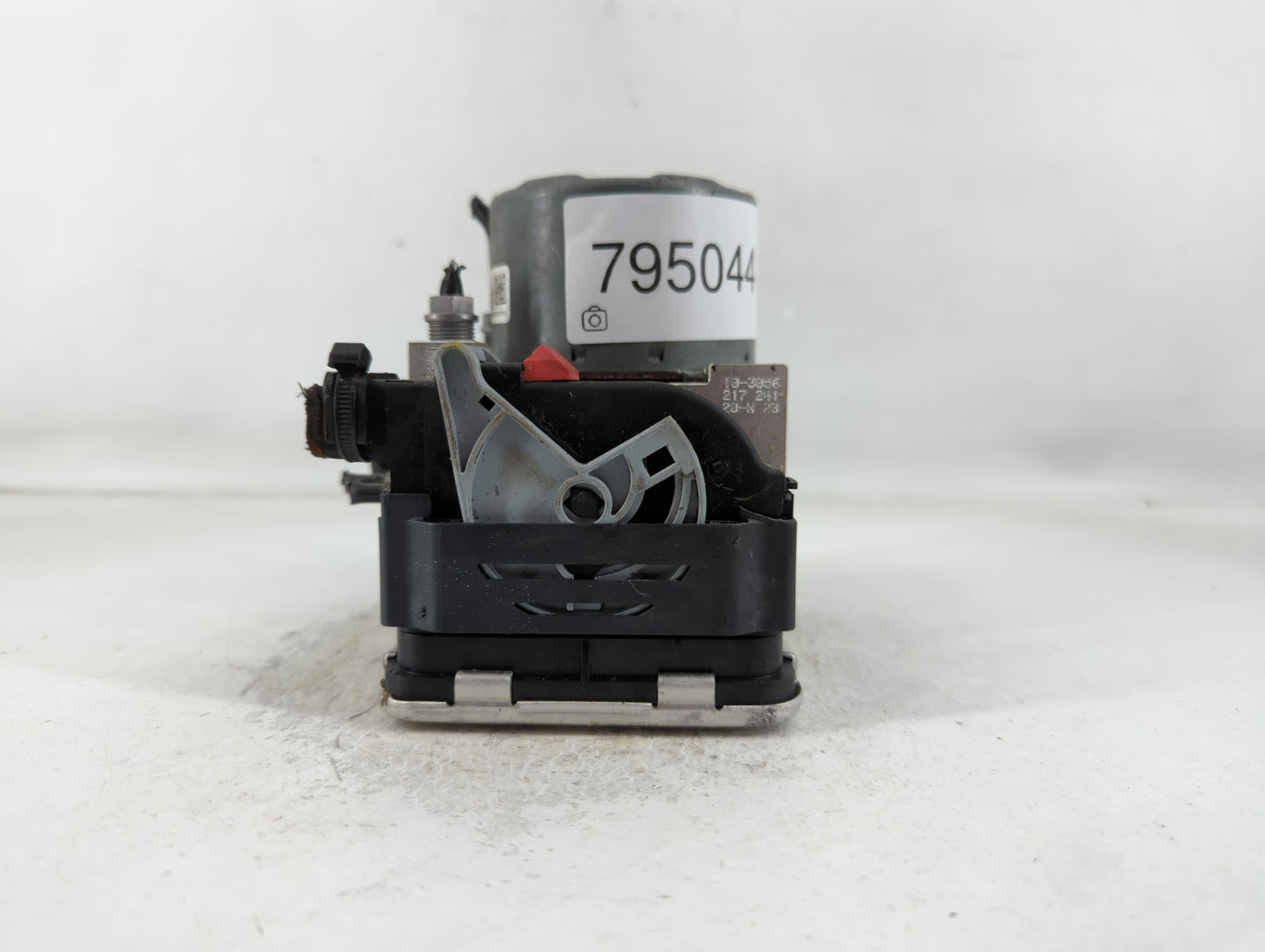 2021 Volkswagen Atlas ABS Pump Control Module Replacement P/N:5Q0 614 517 DL Fits Fits 2020 OEM Used Auto Parts - Oemusedaut
