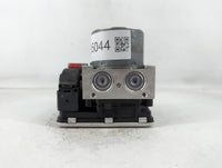 2021 Volkswagen Atlas ABS Pump Control Module Replacement P/N:5Q0 614 517 DL Fits Fits 2020 OEM Used Auto Parts - Oemusedaut