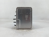 2021 Volkswagen Atlas ABS Pump Control Module Replacement P/N:5Q0 614 517 DL Fits Fits 2020 OEM Used Auto Parts - Oemusedaut