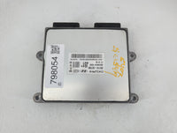 2018-2022 Volkswagen Atlas PCM Engine Control Computer ECU ECM PCU OEM P/N:39110-3C760 Fits Fits 2018 2019 2020 2021 2022 OE