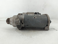 2018-2022 Volkswagen Atlas Car Starter Motor Solenoid OEM P/N:RSW20R-13 150920 Fits Fits 2018 2019 2020 2021 2022 OEM Used A