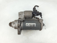2018-2022 Volkswagen Atlas Car Starter Motor Solenoid OEM P/N:RSW20R-13 150920 Fits Fits 2018 2019 2020 2021 2022 OEM Used A