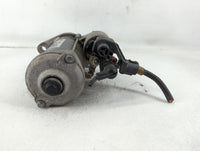 2018-2022 Volkswagen Atlas Car Starter Motor Solenoid OEM P/N:RSW20R-13 150920 Fits Fits 2018 2019 2020 2021 2022 OEM Used A