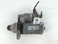 2018-2022 Volkswagen Atlas Car Starter Motor Solenoid OEM P/N:02M 911 021 P Fits Fits 2018 2019 2020 2021 2022 OEM Used Auto