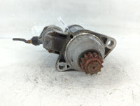 2018-2022 Volkswagen Atlas Car Starter Motor Solenoid OEM P/N:02M 911 021 P Fits Fits 2018 2019 2020 2021 2022 OEM Used Auto