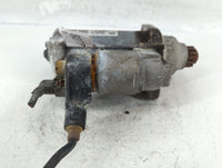 2018-2022 Volkswagen Atlas Car Starter Motor Solenoid OEM P/N:02M 911 021 P Fits Fits 2018 2019 2020 2021 2022 OEM Used Auto