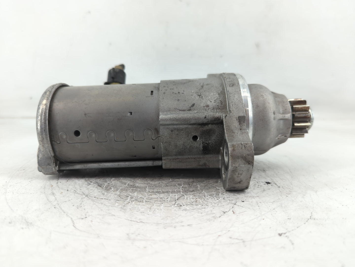 2018-2022 Volkswagen Atlas Car Starter Motor Solenoid OEM P/N:0 001 179 602 02M 911 022 F Fits Fits 2018 2019 2020 2021 2022