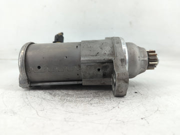 2018-2022 Volkswagen Atlas Car Starter Motor Solenoid OEM P/N:0 001 179 602 02M 911 022 F Fits Fits 2018 2019 2020 2021 2022