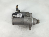 2018-2022 Volkswagen Atlas Car Starter Motor Solenoid OEM P/N:0 001 179 602 02M 911 022 F Fits Fits 2018 2019 2020 2021 2022