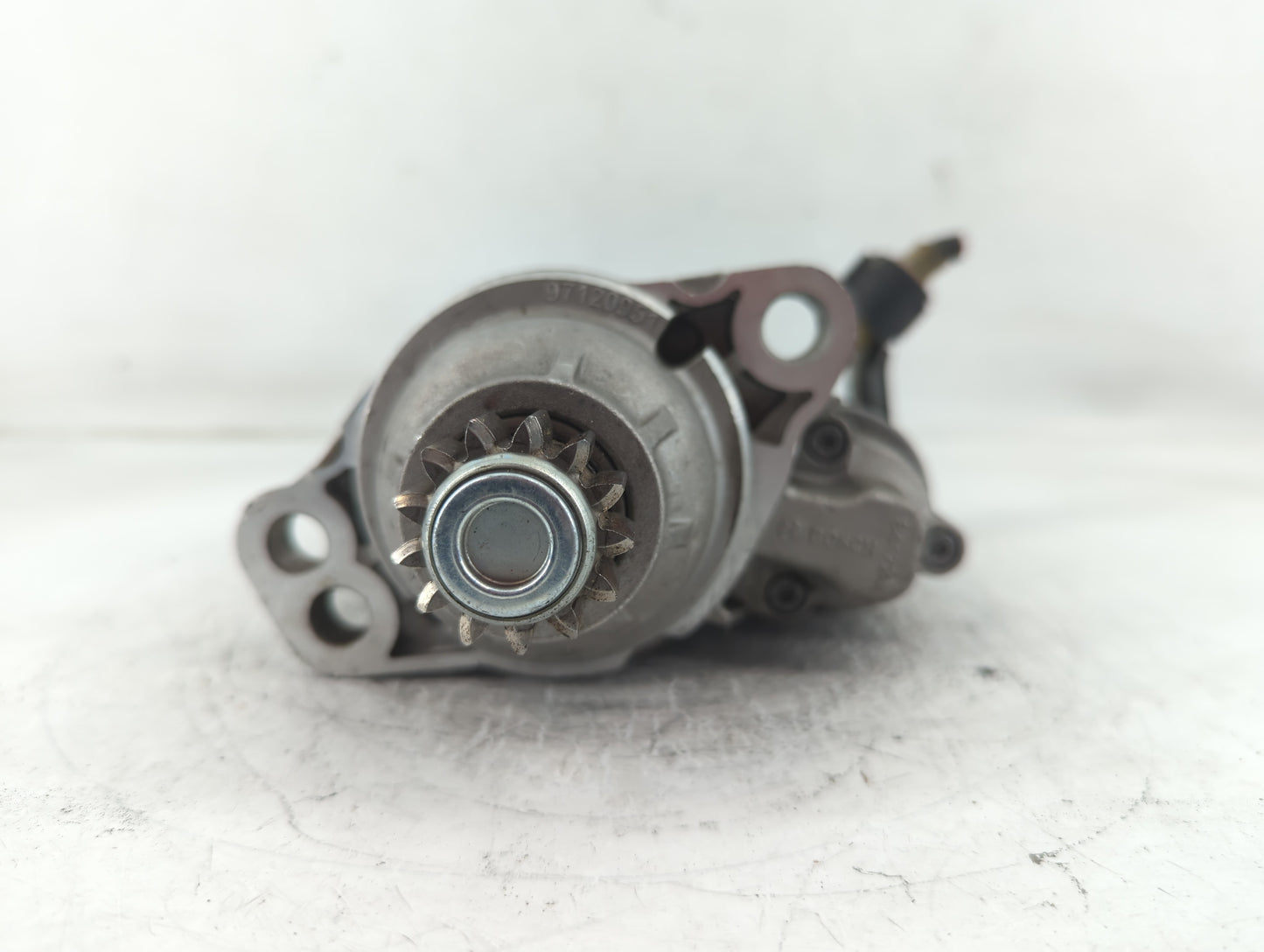 2018-2022 Volkswagen Atlas Car Starter Motor Solenoid OEM P/N:0 001 179 602 02M 911 022 F Fits Fits 2018 2019 2020 2021 2022