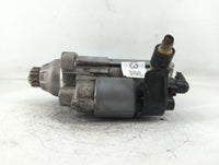 2018-2022 Volkswagen Atlas Car Starter Motor Solenoid OEM P/N:0 001 179 602 02M 911 022 F Fits Fits 2018 2019 2020 2021 2022