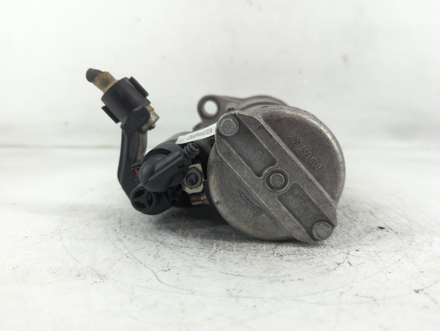 2018-2022 Volkswagen Atlas Car Starter Motor Solenoid OEM P/N:0 001 179 602 02M 911 022 F Fits Fits 2018 2019 2020 2021 2022