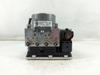 compare product 2021 Volkswagen Atlas ABS Pump Control Module Replacement P/N:5Q0 614 517 GB Fits Fits 2020 OEM Used Auto Parts