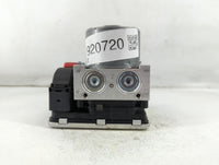 2021 Volkswagen Atlas ABS Pump Control Module Replacement P/N:5Q0 614 517 GB Fits Fits 2020 OEM Used Auto Parts - Oemusedaut