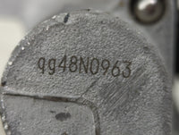 2020-2022 Volkswagen Atlas Cross Sport Brake Master Cylinder 1276568 - Oemusedautoparts1.com