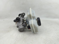 2020-2022 Volkswagen Atlas Cross Sport Brake Master Cylinder 1278058 - Oemusedautoparts1.com