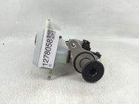 2020-2022 Volkswagen Atlas Cross Sport Brake Master Cylinder 1278058 - Oemusedautoparts1.com