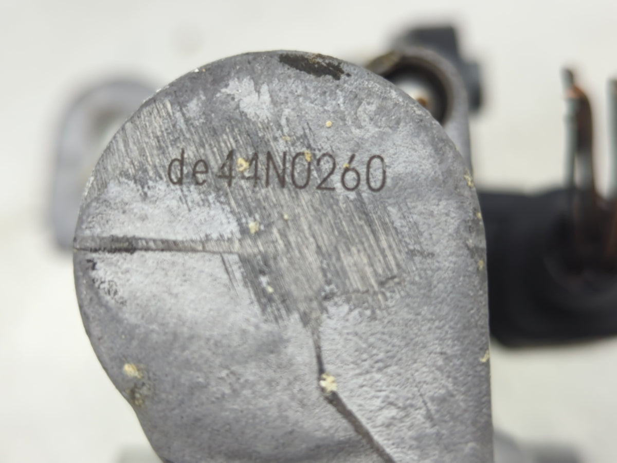 2020-2022 Volkswagen Atlas Cross Sport Brake Master Cylinder 1278058 - Oemusedautoparts1.com